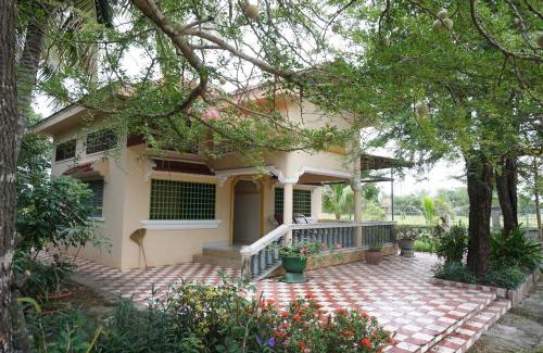 Angk Ta Saom House | Meas Family Homestay