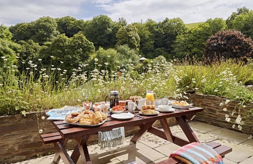 Totnes House | Meavy Cottage