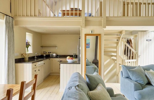 Totnes House | Meavy Cottage