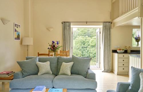 Totnes House | Meavy Cottage