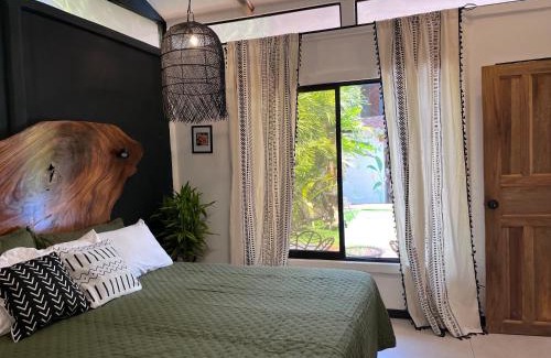 Puerto Viejo de Talamanca Hotel | Mecca