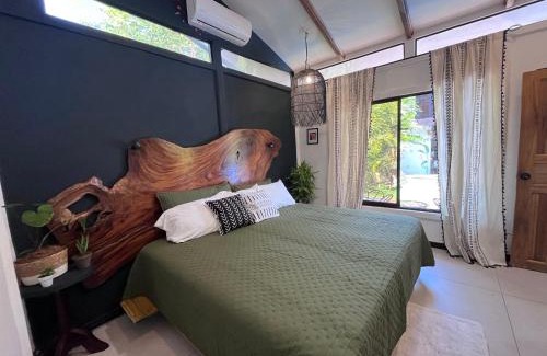 Puerto Viejo de Talamanca Hotel | Mecca
