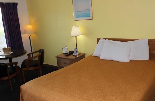 Sandusky Hotel | Mecca Motel Sandusky