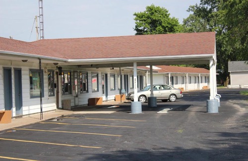 Sandusky Hotel | Mecca Motel Sandusky