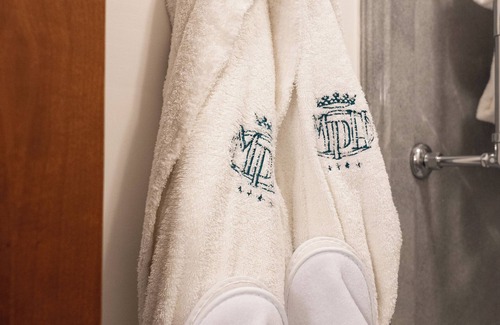 Esquilino Hotel | Mecenate Palace