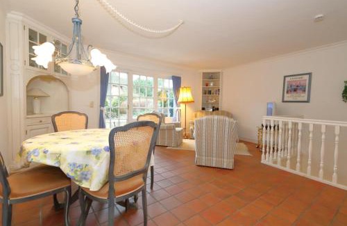 Munkmarsch Apartment | Mecking