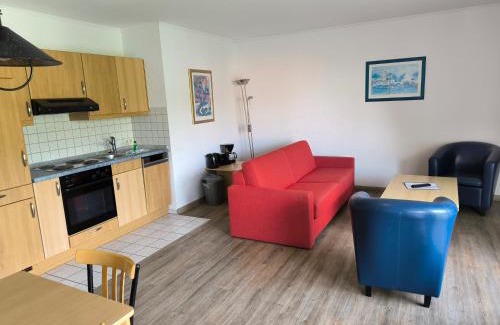 Gohren Apartment | Mecklenburg 15