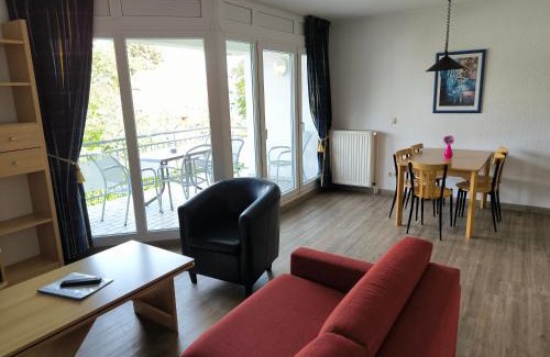 Gohren Apartment | Mecklenburg 15