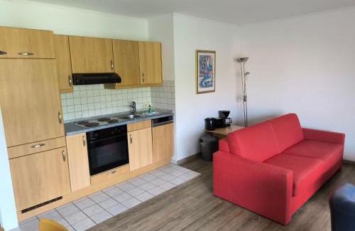 Gohren Apartment | Mecklenburg 15
