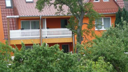 Mirow House | Mecklenburger Hof