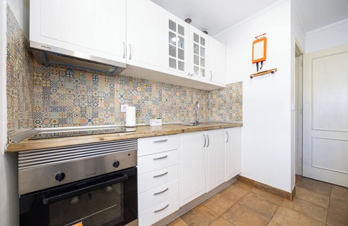 Aldeia do Meco House | Meco's Village