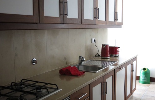 Meco Villa | Meco, Villa by the beach