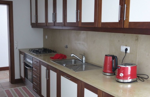 Meco Villa | Meco, Villa by the beach