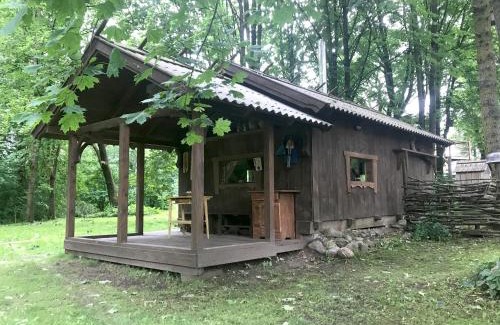 Gatauciai Hotel | Medže dirbtuve