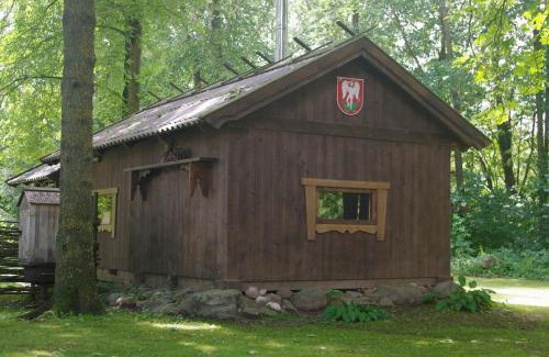 Gatauciai Hotel | Medže dirbtuve