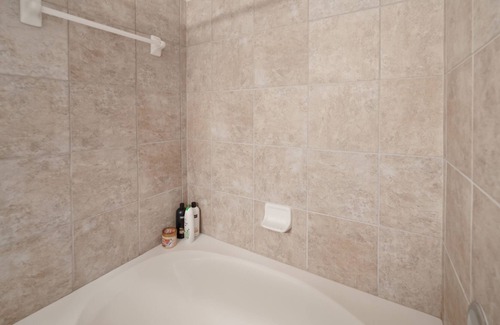South Main Apartment | Med Center Oasis | Walk to NRG 5Min from Downtown