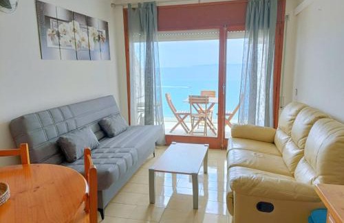 Almadraba-Canyelles Apartment | Meda chica 2d