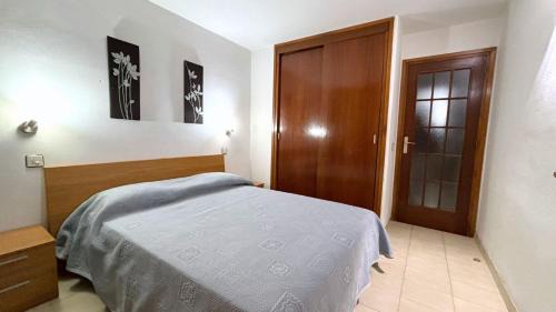 Almadraba-Canyelles Apartment | Meda chica 2d