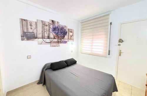 Almadraba-Canyelles Apartment | Meda chica 3e
