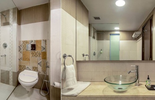 Zirakpur Hotel | Medalio Signature Chandigarh Zirakpur