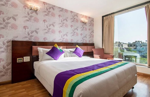 Zirakpur Hotel | Medalio Signature Chandigarh Zirakpur