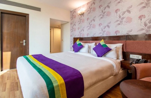 Zirakpur Hotel | Medalio Signature Chandigarh Zirakpur