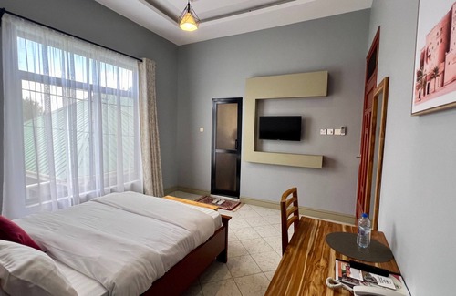 Arusha Hotel | Medan Hotel & Apartments