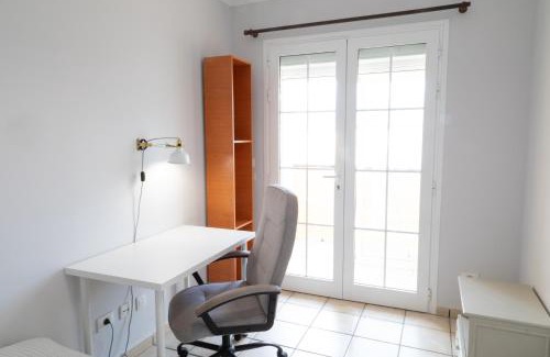 Arenas del Mar House | Medano Beach Coliving