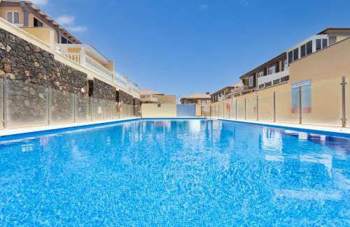 Arenas del Mar House | Medano Beach