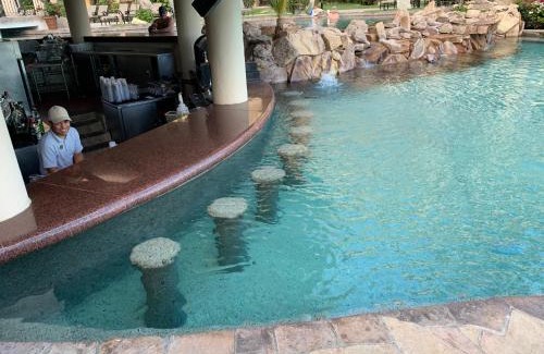 El Medano Ejidal Apartment | Medano Beach front resort Cabo Villa 2Queen beds 2805-B