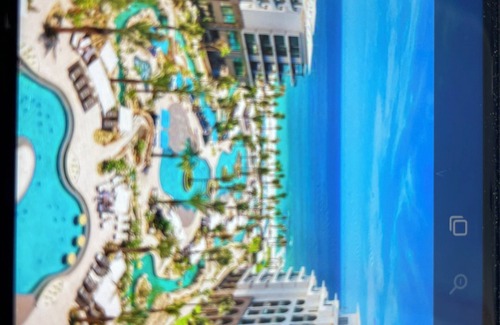 Mauricio Castro Resort | Medano Beach. One of the best resorts located on the most exclusive beach