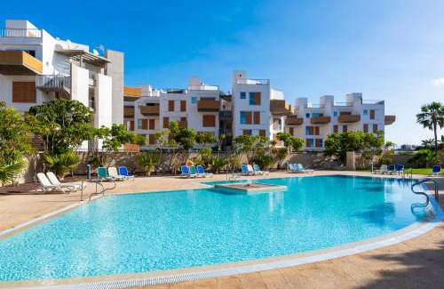 El Medano Apartment | MEDANO4YOU Ocean Family Dream Holiday Home