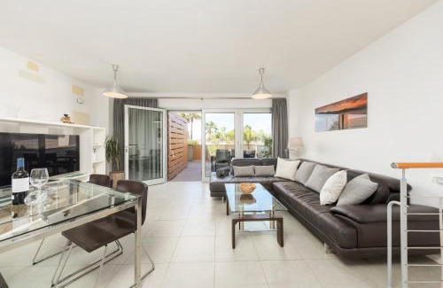 El Medano Apartment | MEDANO4YOU Ocean Family Dream Holiday Home