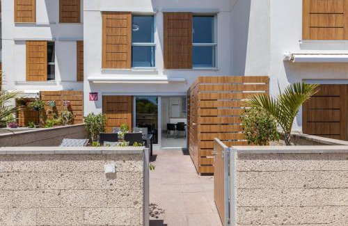 El Medano Apartment | MEDANO4YOU Ocean Family Dream Holiday Home