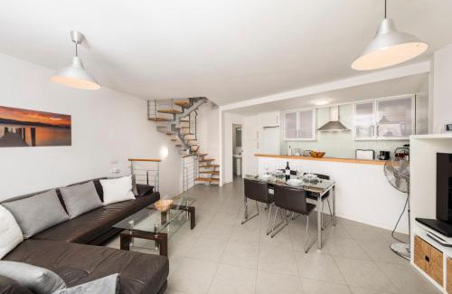 El Medano Apartment | MEDANO4YOU Ocean Family Dream Holiday Home