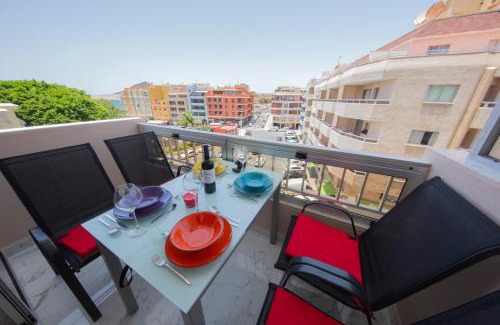 El Medano Apartment | MEDANO4YOU The Austrian Holiday Home