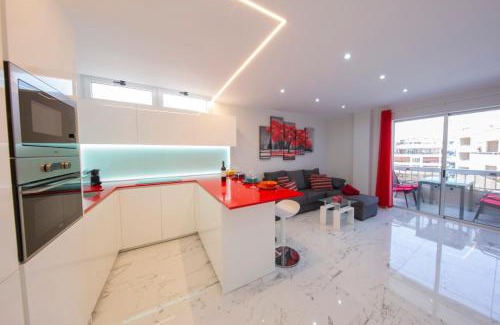 El Medano Apartment | MEDANO4YOU The Austrian Holiday Home