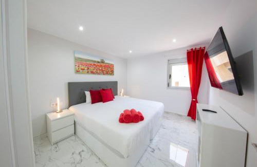 El Medano Apartment | MEDANO4YOU The Austrian Holiday Home