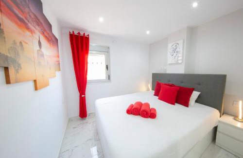 El Medano Apartment | MEDANO4YOU The Austrian Holiday Home