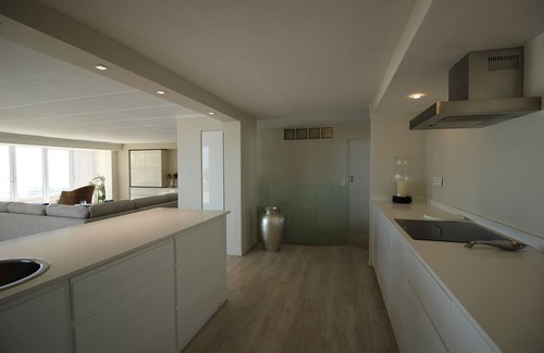 Camps Bay Apartment | Medburn Road 16A