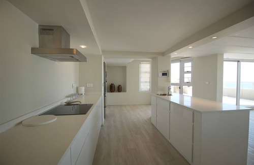 Camps Bay Apartment | Medburn Road 16A