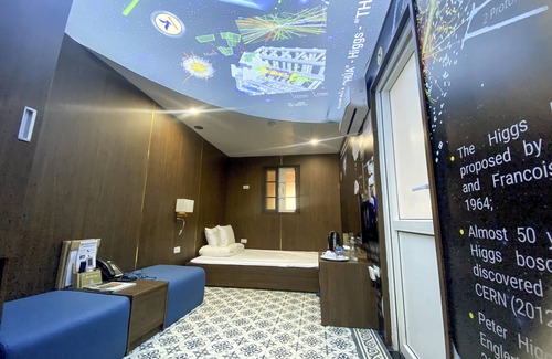 Cao Phong Hotel | MEDDOM Park