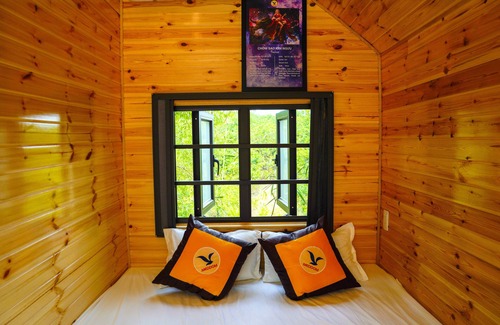 Cao Phong Hotel | MEDDOM Park
