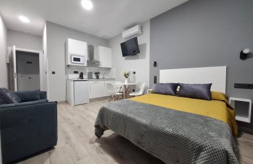 Merida Old Town Apartment | Medea Suites Apartamentos