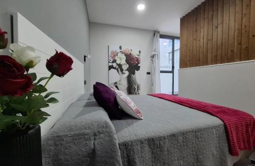 Merida Old Town Apartment | Medea Suites Apartamentos