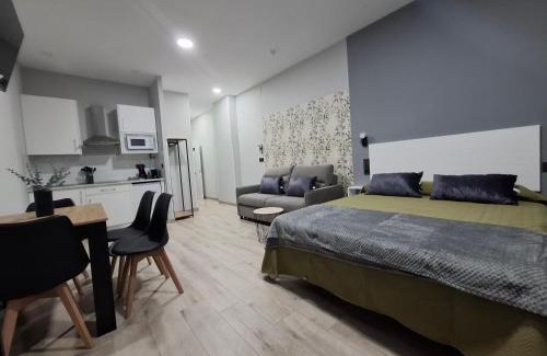 Merida Old Town Apartment | Medea Suites Apartamentos