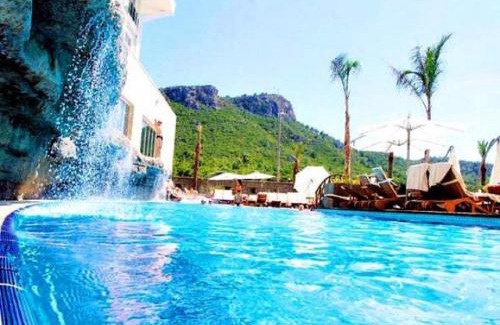Kemer Hotel | Meder Resort Hotel - Ultra All Inclusive