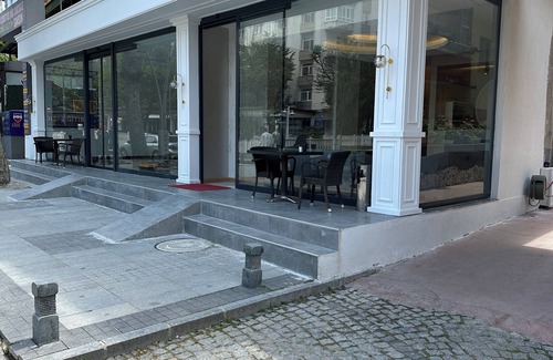 Atakum Apartment | Medi Hotel