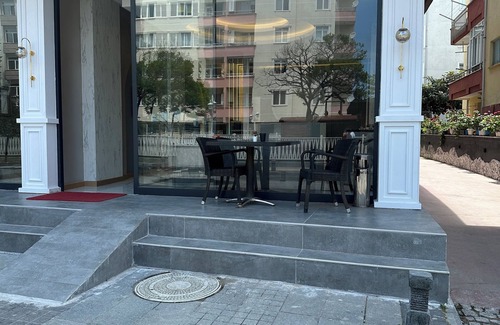 Atakum Apartment | Medi Hotel