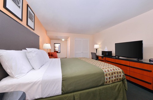 Moylan Hotel | Media Inn and Suites